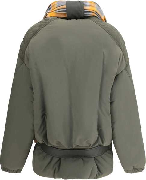 Jachete MARBELL Amy Jacket MARTINI OLIVE Femei (BM 18968020) 3