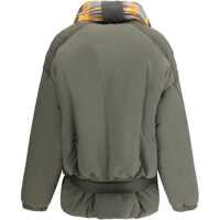 Jachete MARBELL Dama - Jachete MARBELL Amy Jacket MARTINI OLIVE Femei (BM 18968020) - B-mall.ro