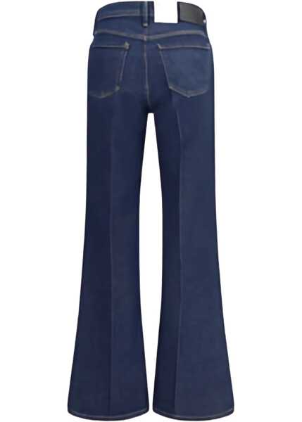 Blugi CITIZENS OF HUMANITY Kimberly flare Jeans MADISON Femei (BM 18968032) 2