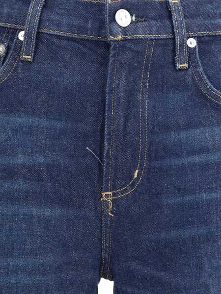 Blugi CITIZENS OF HUMANITY Kimberly flare Jeans MADISON Femei (BM 18968032) 4