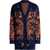ETRO Wool jacquard Cardigan S9883