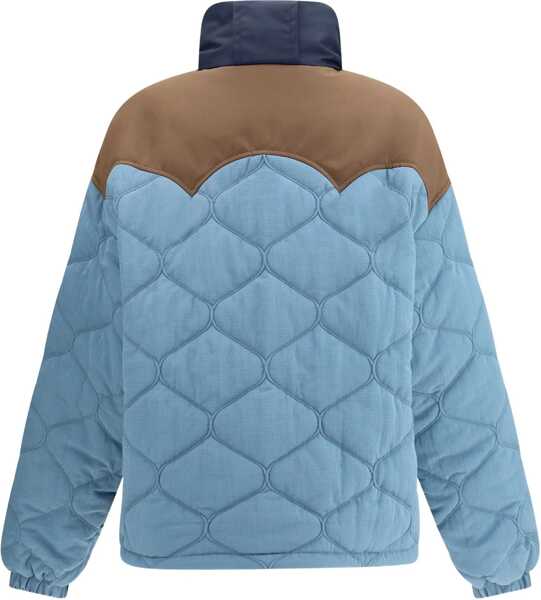 Geci de iarna MARBELL Double-breasted Down Jacket NIAGARA Femei (BM 18968047) 2