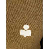 Imbracaminte ISABEL MARANT ETOILE Dama - Cardigane ISABEL MARANT ETOILE Mona Cardigan KHAKI Femei (BM 18968050) - B-mall.ro