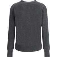 Imbracaminte ISABEL MARANT ETOILE Dama - Cardigane ISABEL MARANT ETOILE Karina Cardigan ANTHRACITE Femei (BM 18968074) - B-mall.ro