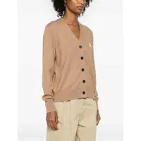 Imbracaminte ISABEL MARANT ETOILE Dama - Cardigane ISABEL MARANT ETOILE Karina Cardigan CAMEL Femei (BM 18968077) - B-mall.ro