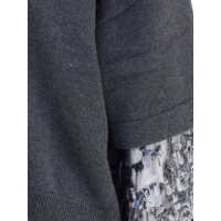 Pulovere Brunello Cucinelli Dama - Pulovere Brunello Cucinelli Cashmere Sweater BLACK STONE Femei (BM 18968113) - B-mall.ro