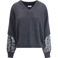 Pulovere Cashmere Sweater Femei