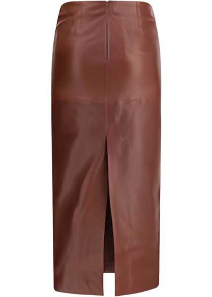 Fuste PETAR PETROV Fitted pencil Skirt MASAI Femei (BM 18968119) 3