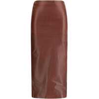 Fuste Fitted pencil Skirt Femei