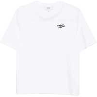 Tricouri Contrast logo T-Shirt Femei