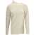 DI STAVNITSER Wool and cashmere Sweater WHITE