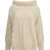 Ermanno Scervino Oversized perforated Sweater 10104