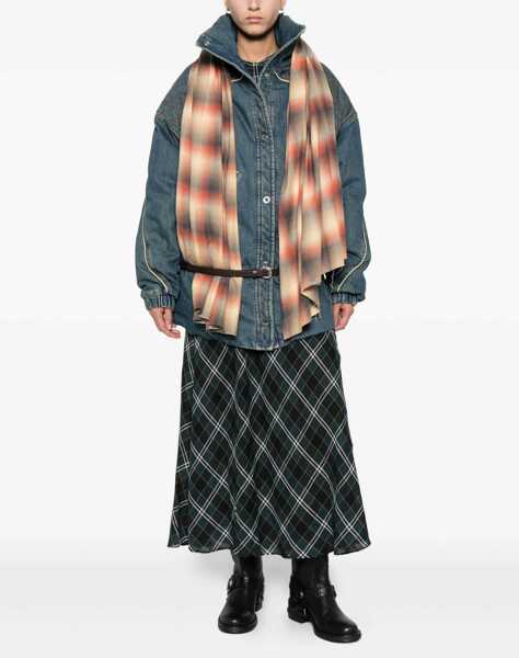 Jachete MARBELL Amy Denim Jacket DENIM Femei (BM 18968203) 2