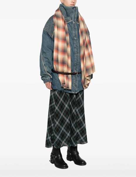 Jachete MARBELL Amy Denim Jacket DENIM Femei (BM 18968203) 3