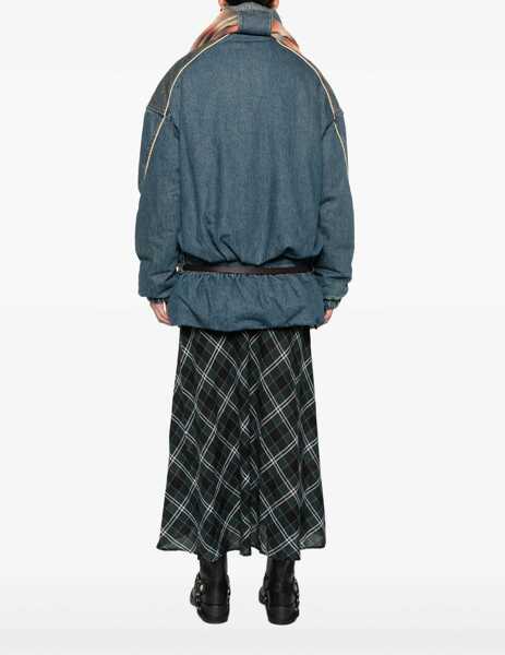 Jachete MARBELL Amy Denim Jacket DENIM Femei (BM 18968203) 4