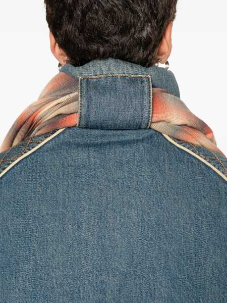 Jachete MARBELL Amy Denim Jacket DENIM Femei (BM 18968203) 5