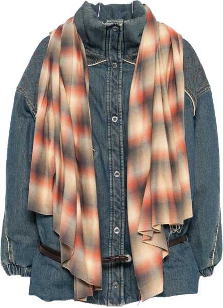 Jachete MARBELL Amy Denim Jacket DENIM Femei (BM 18968203) 1