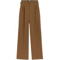 Pantaloni casual High-waist trousers Femei