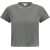 James Perse Shrunken T-Shirt GRANITE