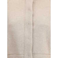 Pulovere Brunello Cucinelli Dama - Cardigane Brunello Cucinelli Cashmere Cardigan RUSTIC BEIGEPANAMA Femei (BM 18968233) - B-mall.ro