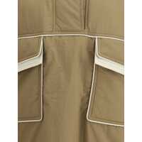 Geci de iarna Dama pagina 2 - Geci de iarna MARBELL Zoe Anorak Jacket in polyamide MEDAL BRONZE Femei (BM 18968236) - B-mall.ro