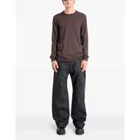 Tricouri Long-Sleeved T-Shirt Barbati