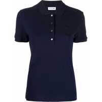 Tricouri Polo Polo With Logo Femei