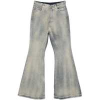 Blugi drepti Denim Pants Barbati