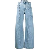 Blugi skinny Jeans In Denim Femei