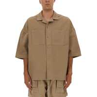 Camasi casual "Magnum Tommy" Shirt Barbati