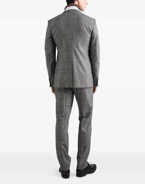 Costume Dolce & Gabbana Three-Piece Suit GREY Barbati (BM 18968704) 3
