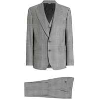 Costume Three-Piece Suit Barbati