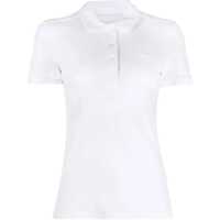 Tricouri Polo Polo With Logo Femei