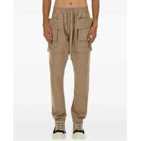 Pantaloni casual Creatch Cargo Pants Barbati