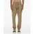Rick Owens Creatch Cargo Pants BEIGE
