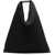 MM6 Maison Margiela Hand Bag "Japanese" Medium BLACK