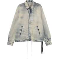 Sacouri office Jacket With Concealed Zipper Barbati