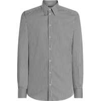 Camasi casual Dolce & Gabbana Shirt "Gold"