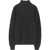LEMAIRE Turtleneck Sweater BLACK