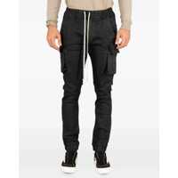 Blugi drepti Jogger Pants "Mastodon" Barbati