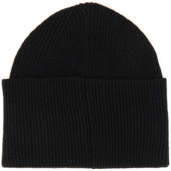 Sepci Hugo Boss Xaff 6 Hat BLACK Barbati (BM 18968758) 4