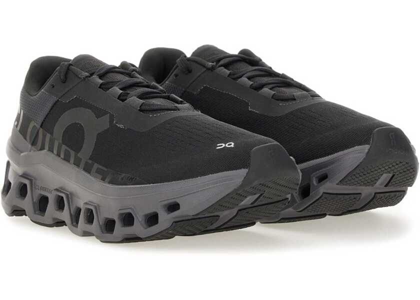 Sneakers On Cloudmonster Sneaker BLACK Femei (BM 18969016) 2