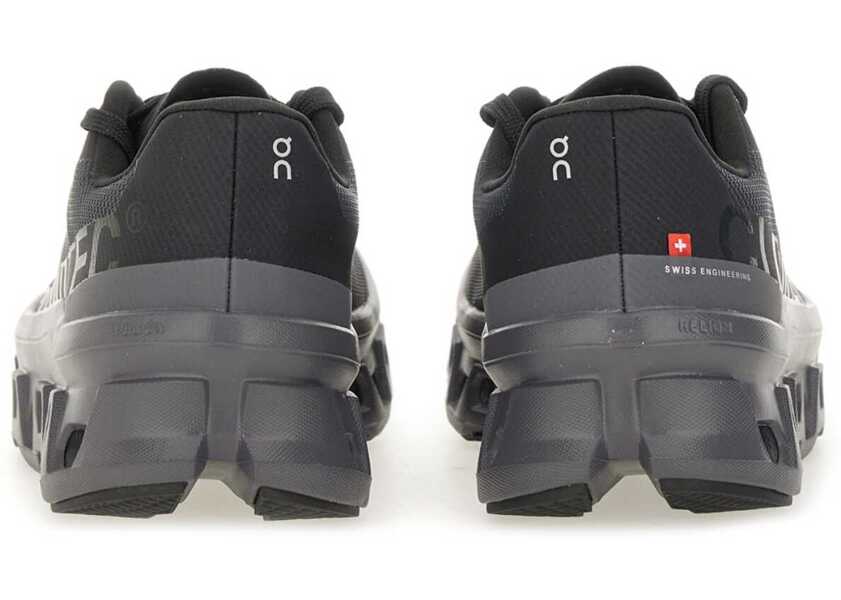 Sneakers On Cloudmonster Sneaker BLACK Femei (BM 18969016) 3