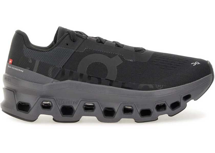 Sneakers On Cloudmonster Sneaker BLACK Femei (BM 18969016) 1
