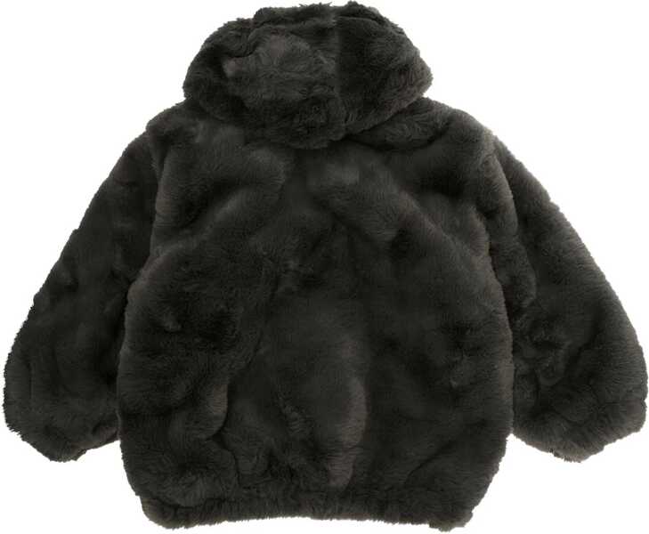 Jachete MINI RODINI Jacket BLACK Fete (BM 18969019) 2