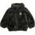 MINI RODINI Jacket BLACK