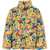 MINI RODINI Windbreaker Jacket MULTICOLOUR