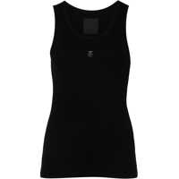 Bluze Tank Top With Logo Femei