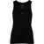 Givenchy Tank Top With Logo BLACK