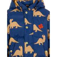 Jachete pentru Fete - Jachete MINI RODINI Windbreaker Jacket MULTICOLOUR Fete (BM 18969046) - B-mall.ro